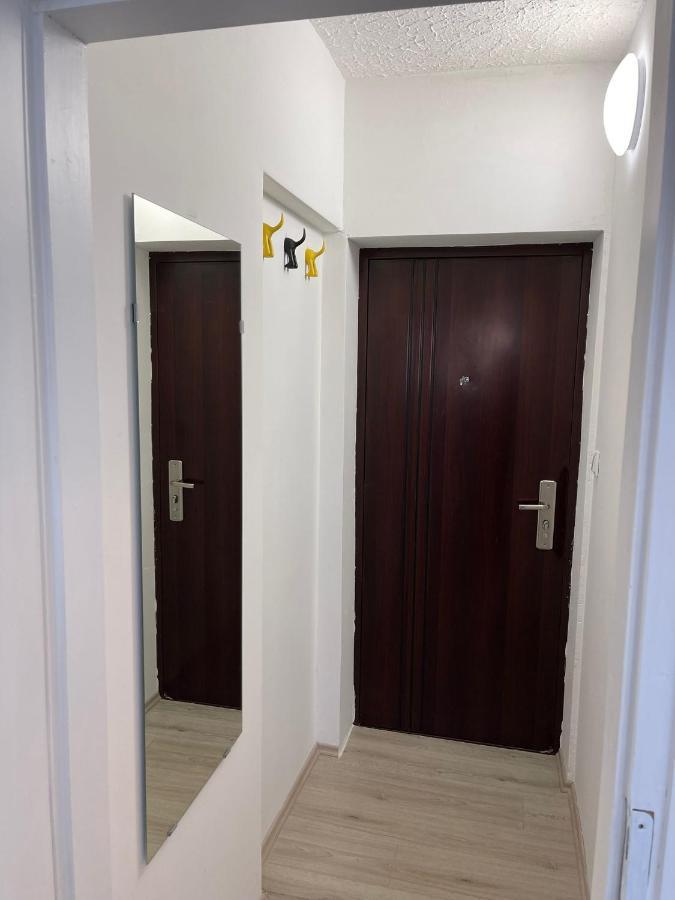 شقة Center Of Plitvice + Free Parking + Self Check-In Plitvička Jezera المظهر الخارجي الصورة